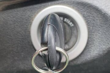 How to Fix a Dodge Ram Key Stuck in Ignition With No Power