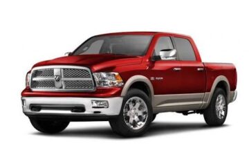 Dodge Ram Lamp Out Warning: Causes, Diagnosis, and Fixes