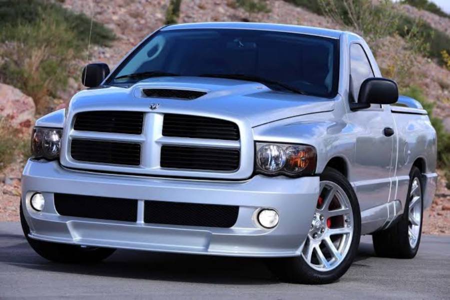 Dodge Ram Shift Solenoid Problems
