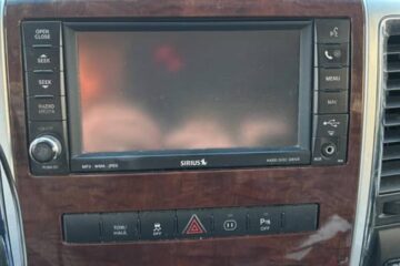 Dodge Uconnect Not Working: Causes and How to Fix It