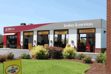 Does Jiffy Lube Do Alignments? Cost, Service & Process