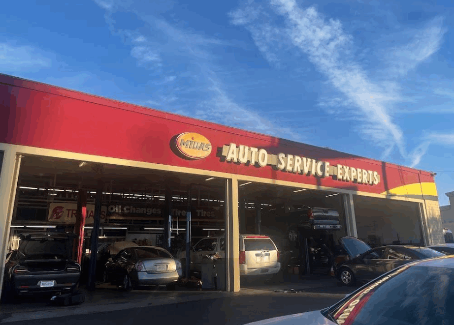 Does Midas Do Oil Changes