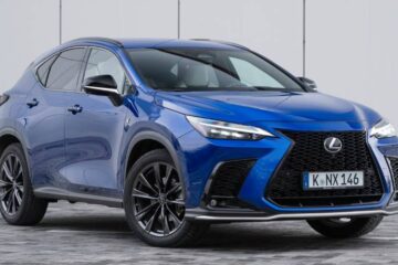 Does Toyota Own Lexus? Toyota and Lexus Ownership Explained