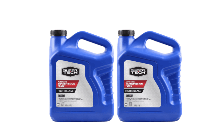 Does Walmart Change Transmission Fluid