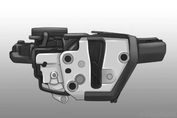 Door Lock Actuator Replacement: Symptoms, Cost, and Process