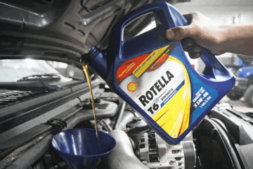 Duramax 6.6 Oil Capacity: How Much Oil Does It Take?