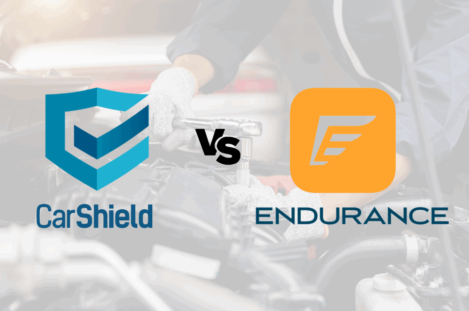 Endurance vs CarShield