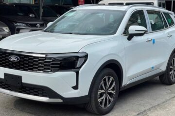 Ford P0340: What Does the Code Mean and How Do You Fix It?
