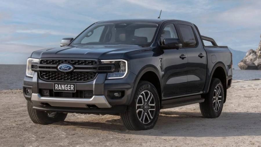 Ford P0420