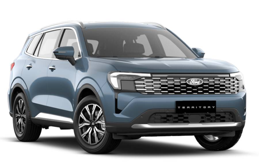 Ford P0430