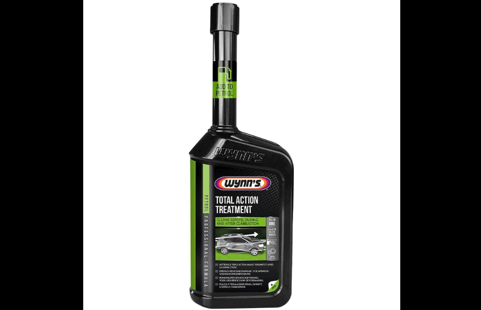 Fuel Additive to Prevent Vapor Lock