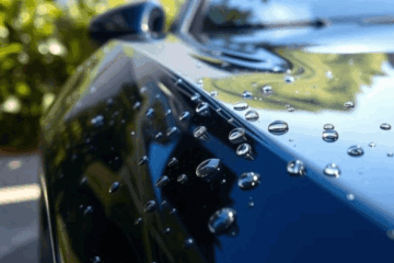 How Long Does Ceramic Coating Last?
