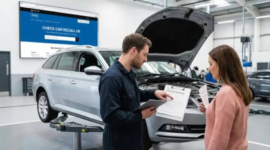 How Long Does a Dealership Have to Fix a Recall