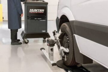 How Long Does a Tire Alignment Take?
