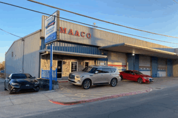 How Much Does Maaco Charge to Paint a Car? – Cost Guide