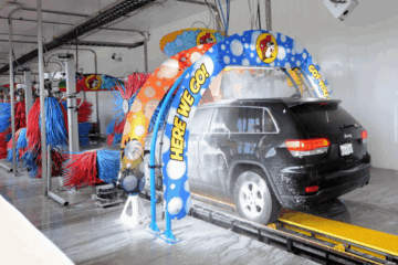 How Much Is Buc-ee’s Car Wash? Prices and Options