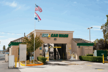 How Much Is Quick Quack Car Wash? Prices & Costs