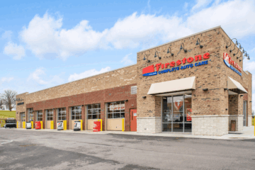 How Much Is an Oil Change at Firestone? (2026 Guide)