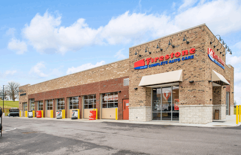 How Much Is an Oil Change at Firestone