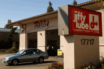 How Much Is an Oil Change at Jiffy Lube? Complete Price Guide