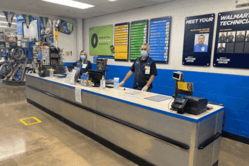 How Much Is an Oil Change at Walmart? Prices and Details