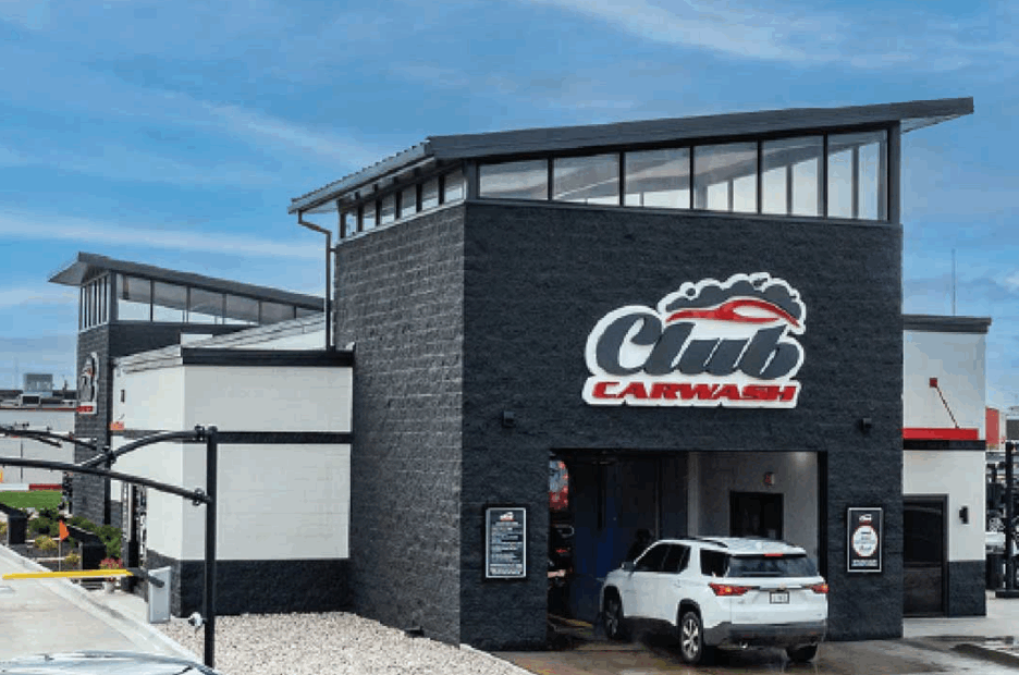 How to Cancel Club Car Wash Membership