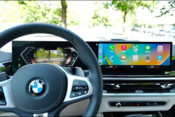 How to Connect Apple CarPlay to BMW: Setup and Troubleshooting Guide