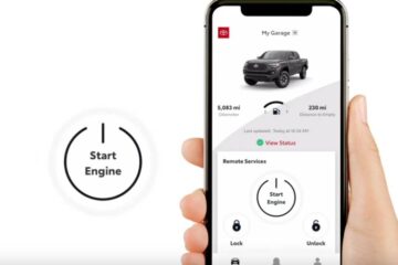 How to Connect Toyota App to Car: Step-by-Step Guide