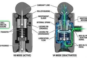 Complete Guide: How to Disable MDS on HEMI