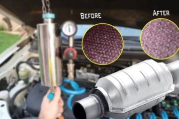 How to Fix a Clogged Catalytic Converter: Diagnosis, Cleaning, and Replacement