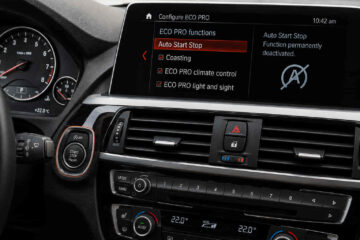 5 Ways to Permanently Turn Off BMW Auto Start Stop