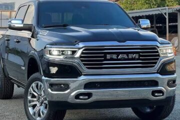 How to Permanently Turn Off MDS on RAM 1500
