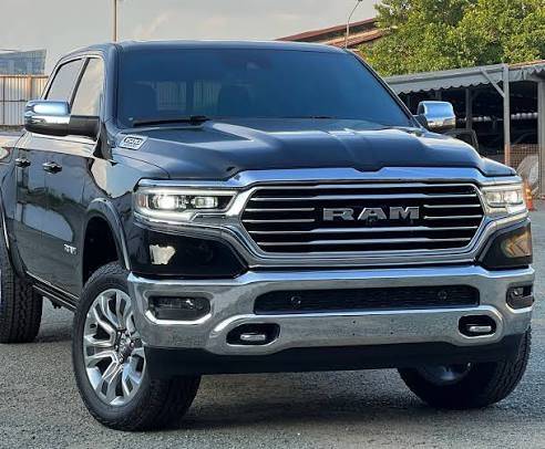 How to Permanently Turn Off MDS on RAM 1500