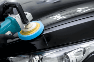 How to Remove Ceramic Coating From a Car Safely