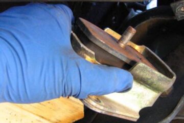 How to Replace Engine Mounts: Step-by-Step Guide