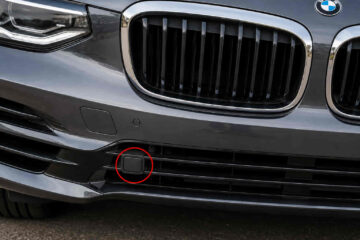 How to Reset Ambient Temperature Sensor in BMW