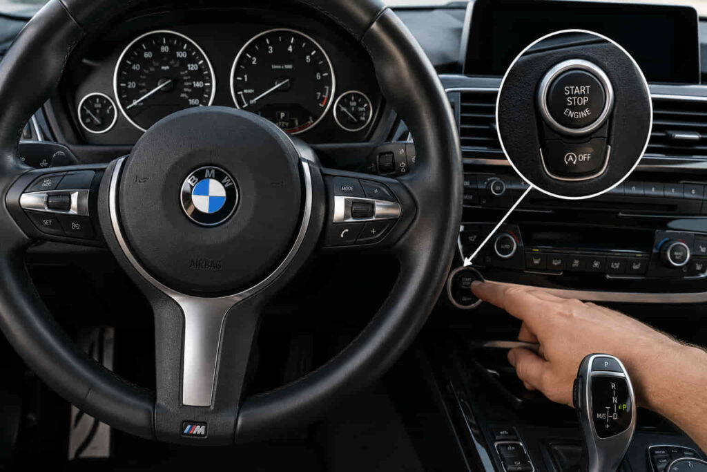 How to Reset Steering Angle Sensor Without Scanner