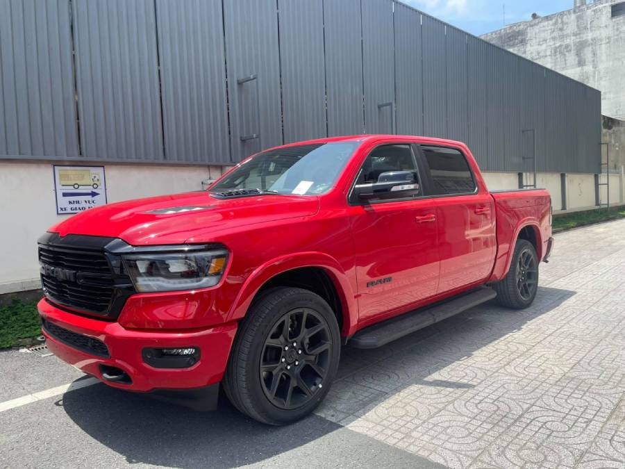 How to Reset Uconnect Ram 1500