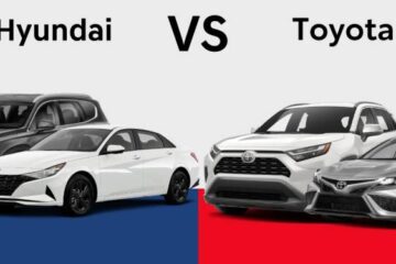 Hyundai vs Toyota Reliability: Which Brand Is More Reliable?