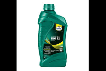 ISO 320 Gear Oil Equivalent: SAE and AGMA Grades