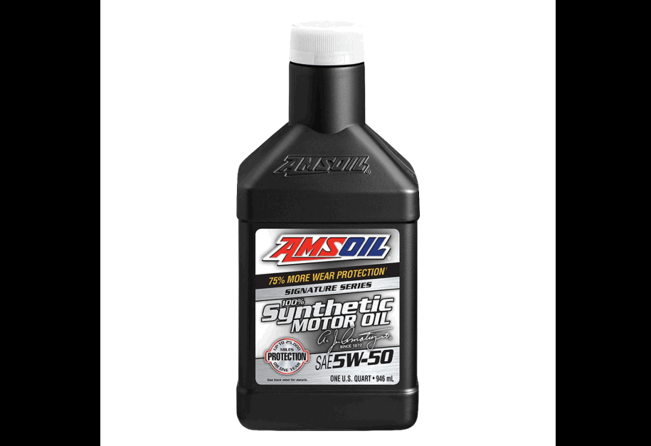 Is AMSOIL Worth It