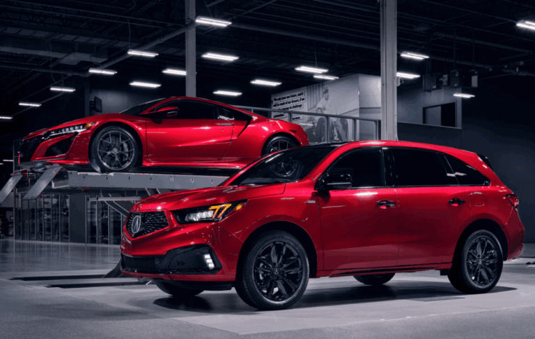 Is Acura Care Worth It