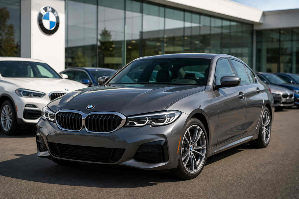 Is BMW CPO Worth It