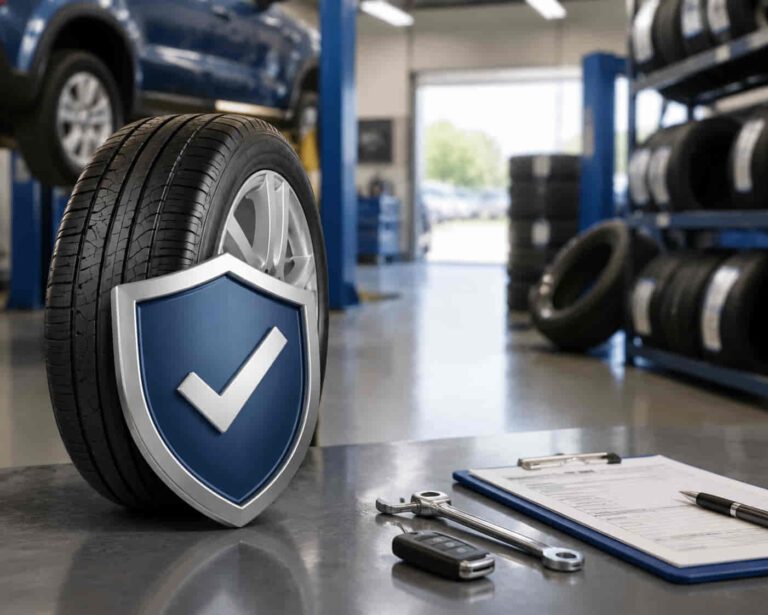 Is Belle Tire Protection Plan Worth It