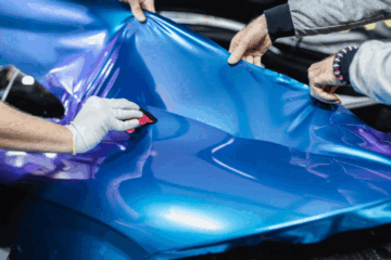 Is Car Wrapping Worth It? Costs, Benefits & Drawbacks