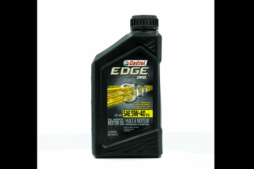 Is Castrol EDGE Good Oil? Performance Review