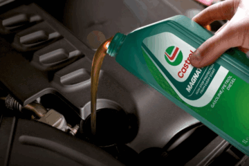 Is Castrol Oil Good? Performance, Engine Protection & Pros and Cons