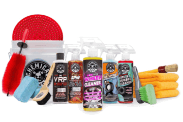 Is Chemical Guys Good? Honest Car Care Product Review