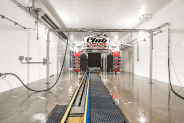Is Club Car Wash Worth It? A Complete Value Review
