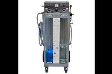 Coolant Exchange: Why It Matters and When to Do It
